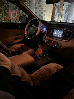 كيا سورينتو